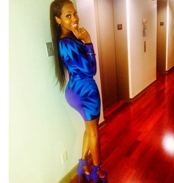 diamond strawberry feet 3