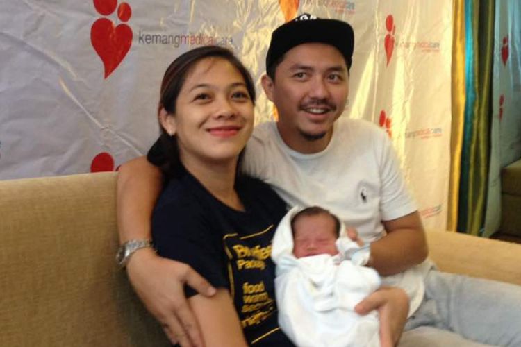 dian ayu lestari feet 5