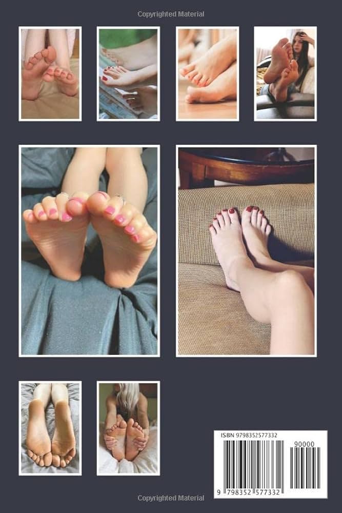 dian caballes feet 3