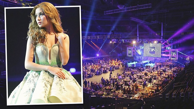 dian serranilla feet 3