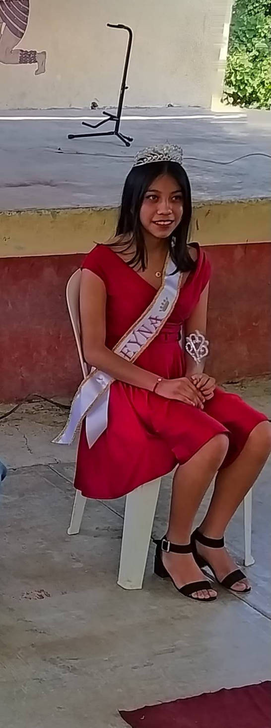 diana amarilla feet 4