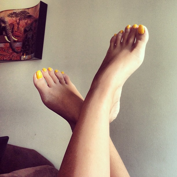 diana avdiu feet 1