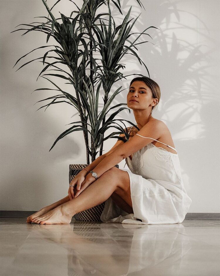 diana bulimar feet 1