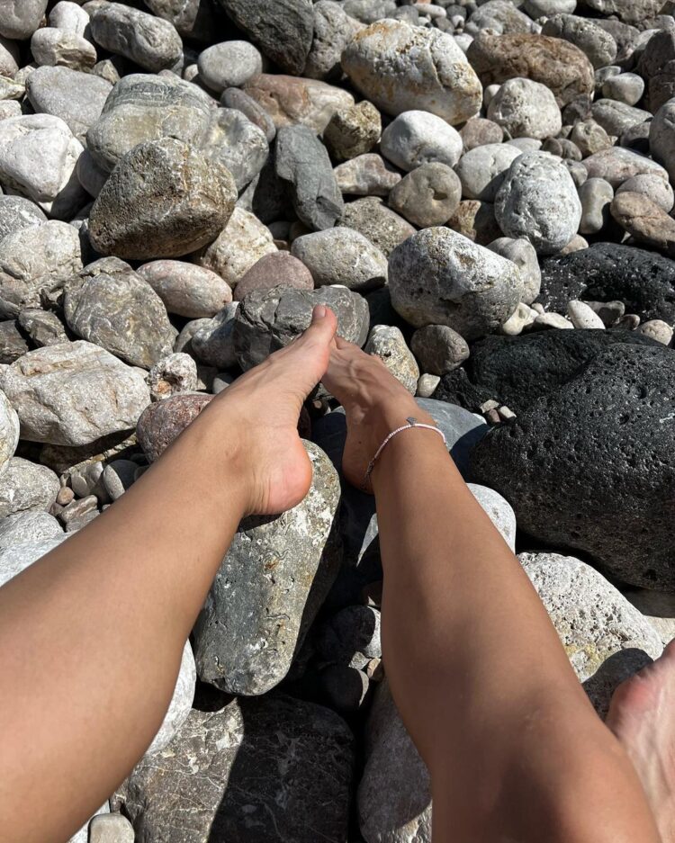 diana bulimar feet 2