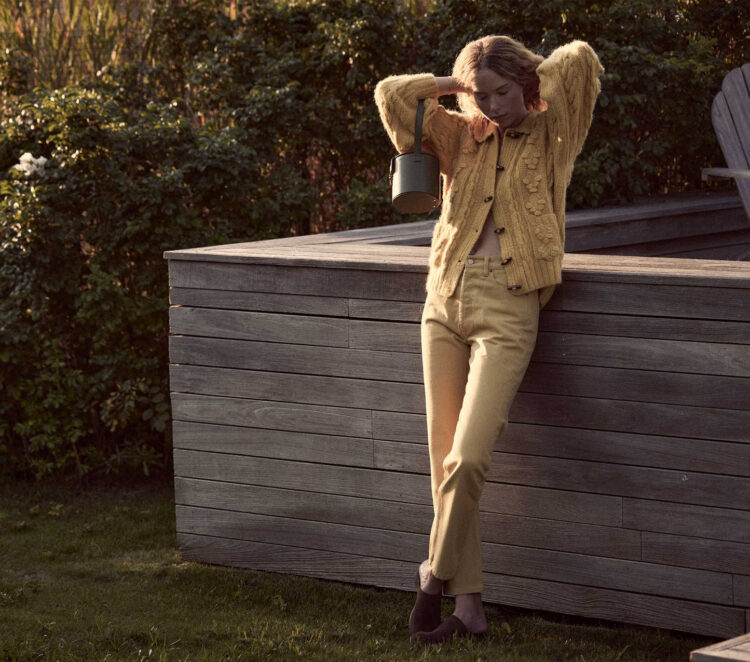 diana chamomile feet