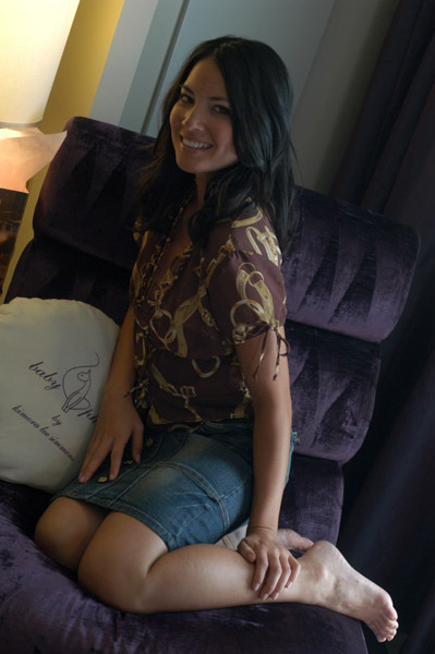 diana domnisor feet 2