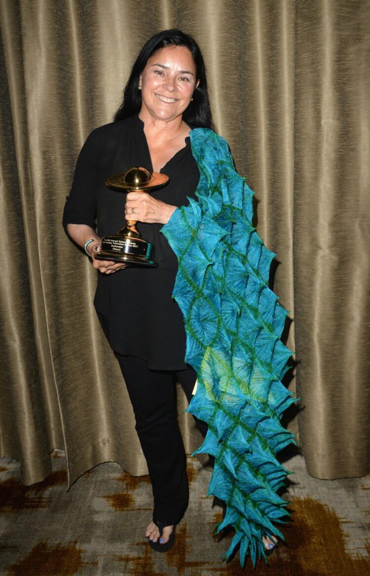 diana gabaldon feet 2