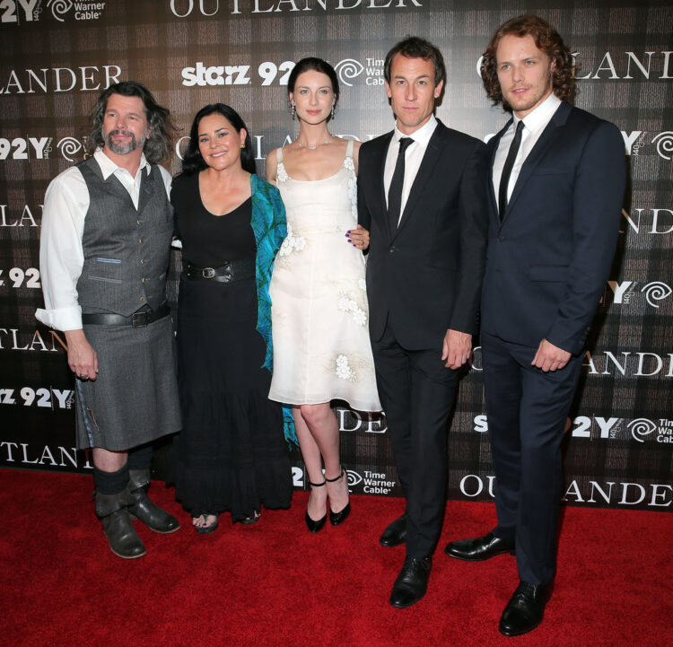 diana gabaldon feet 4