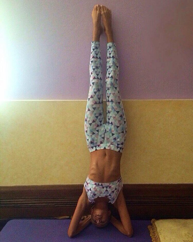 diana harkusha feet 6