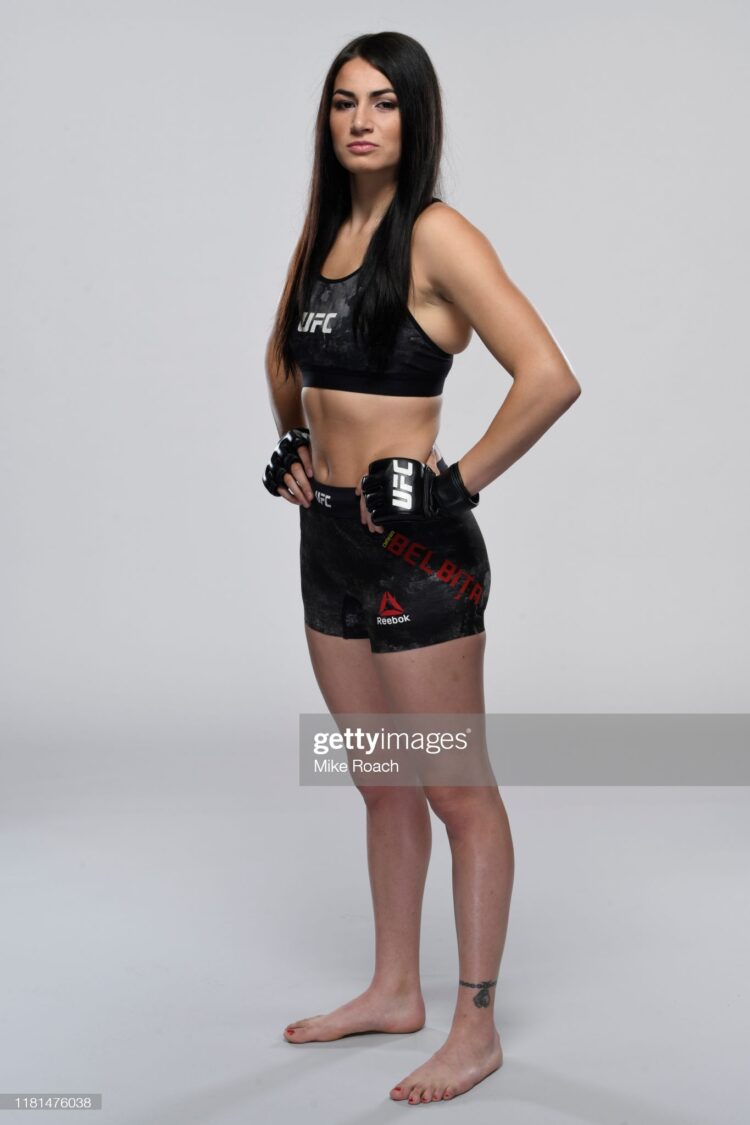 diana irena belbita feet 1