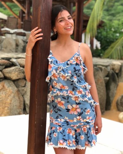 diana isabel acevedo feet 3