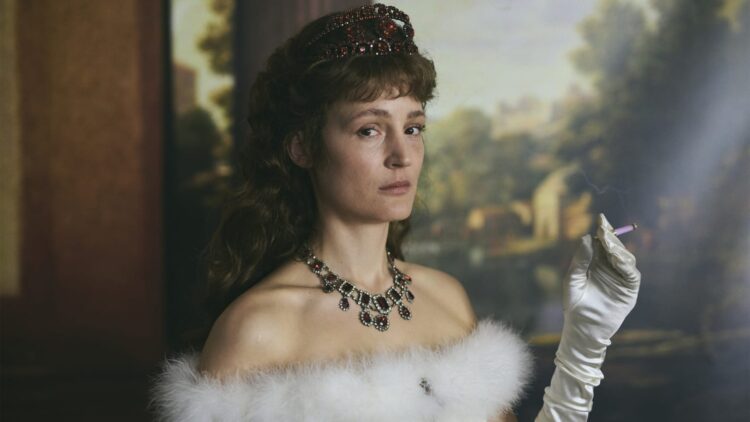 diana karenina feet 4