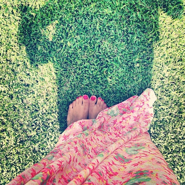 diana la cazadora feet 6