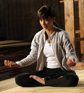 diana lee inosanto feet 6