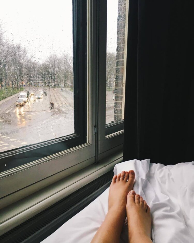 diana leeflang feet 1