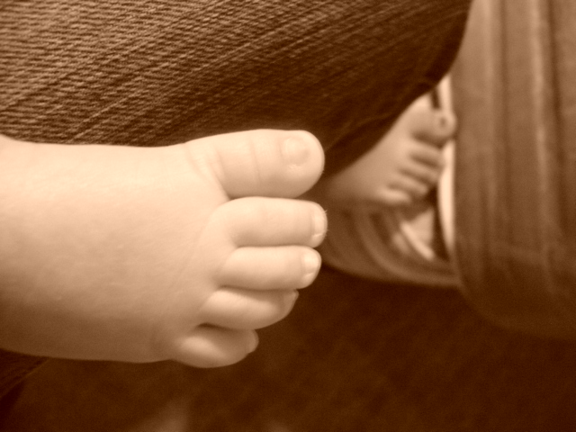 diana martinez feet 3