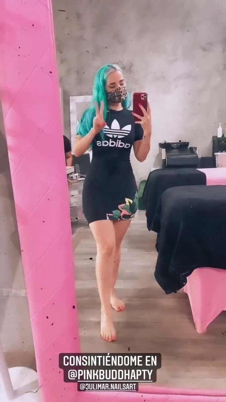 diana monster feet 4