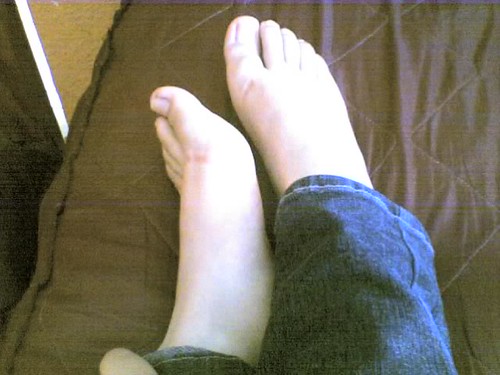 diana montoya feet 2