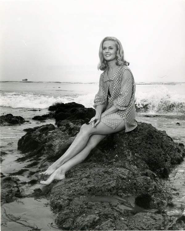 diana muldaur feet 2