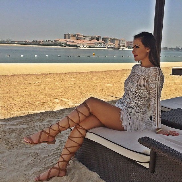 diana oliveira feet 3