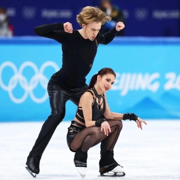 diana sergeevna davis feet 1