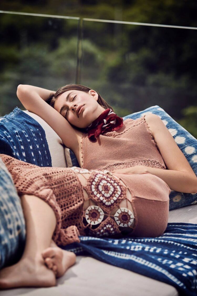 diana silvers feet 2