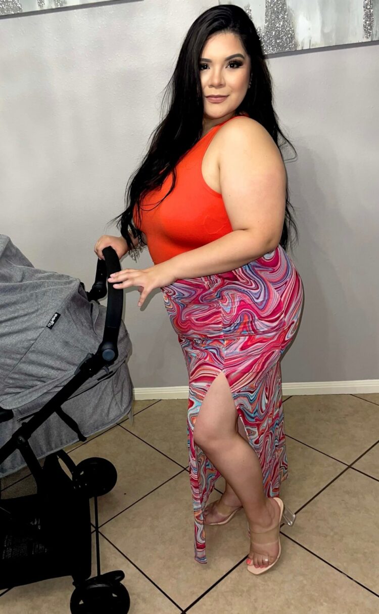 diana sirokai feet 4