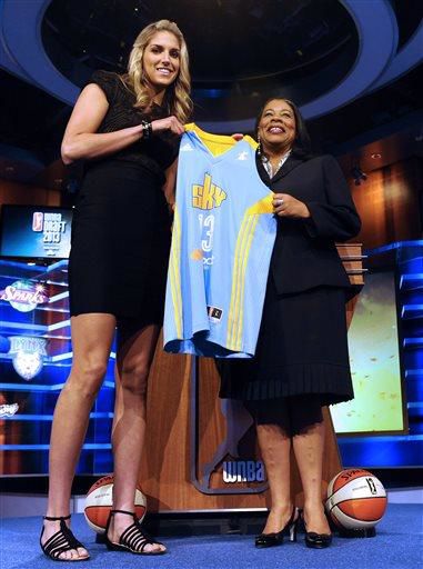 diana taurasi feet 6