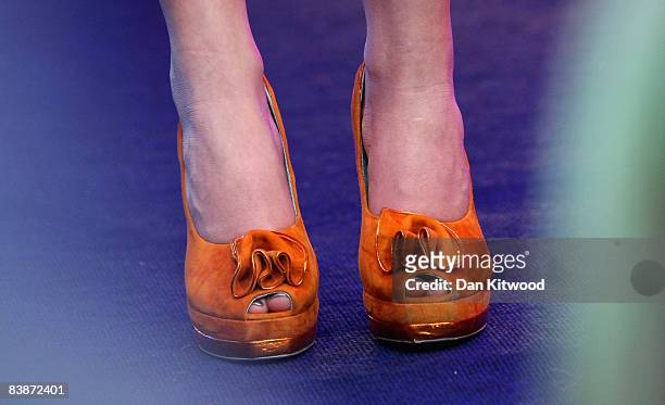 diana vickers feet 5