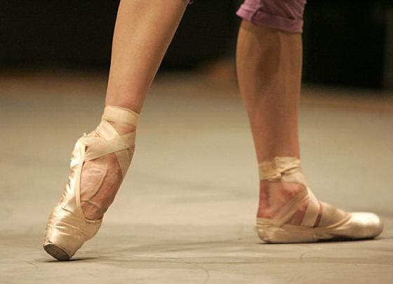 diana vishneva feet 2