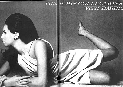 diana vreeland feet 5