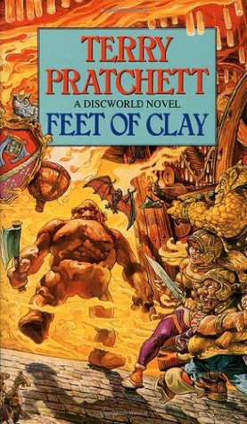 diana wynne jones feet 2
