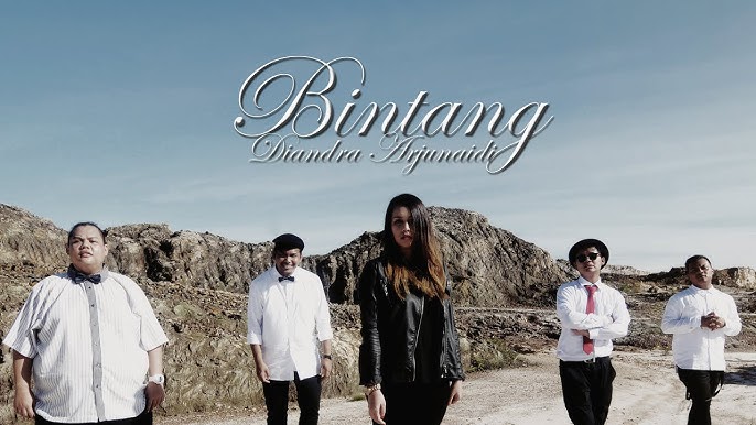 diandra arjunaidi feet 6