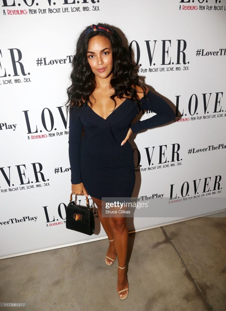 diandra barnwell feet