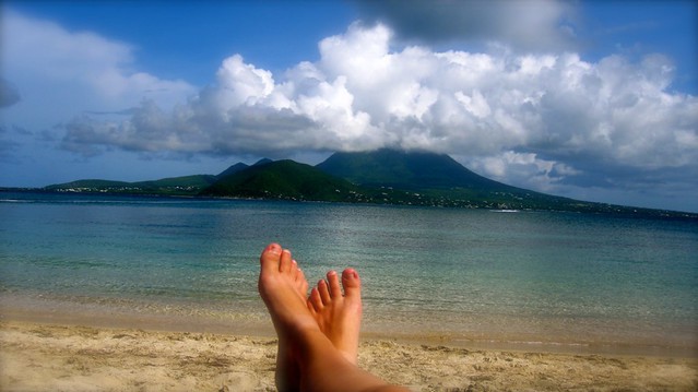 diandra newlin feet 2