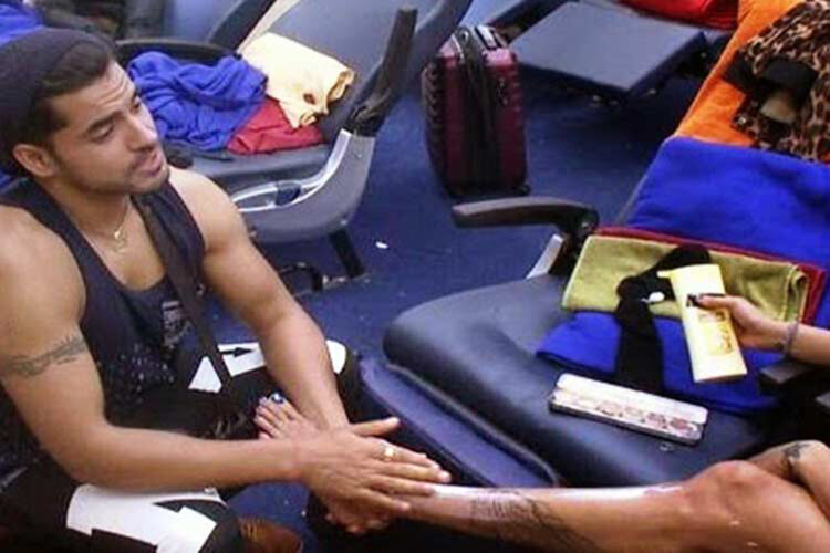 diandra soares feet 2