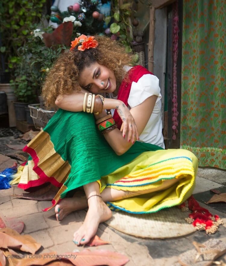 diandra soares feet 5