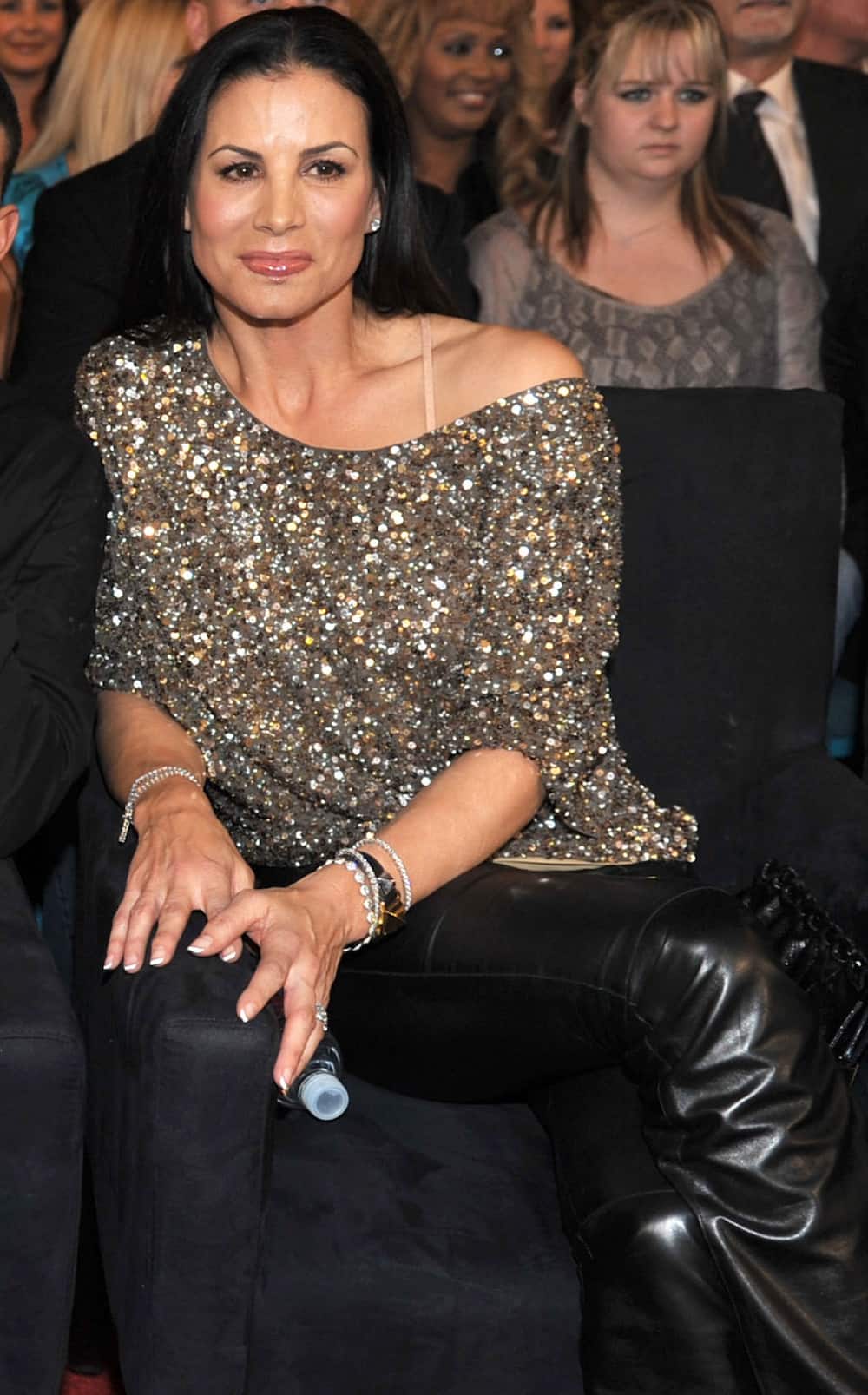 diane alexander feet 3