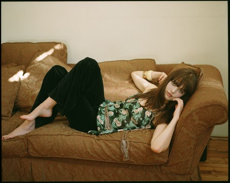 diane birch feet 6