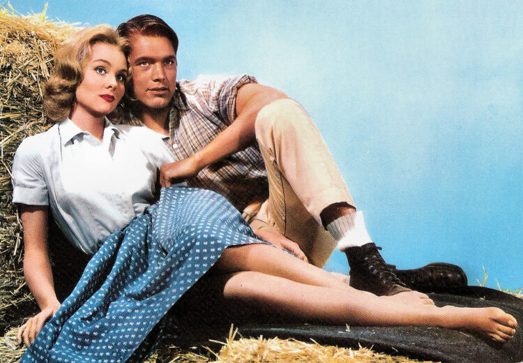 diane caldwell feet 3