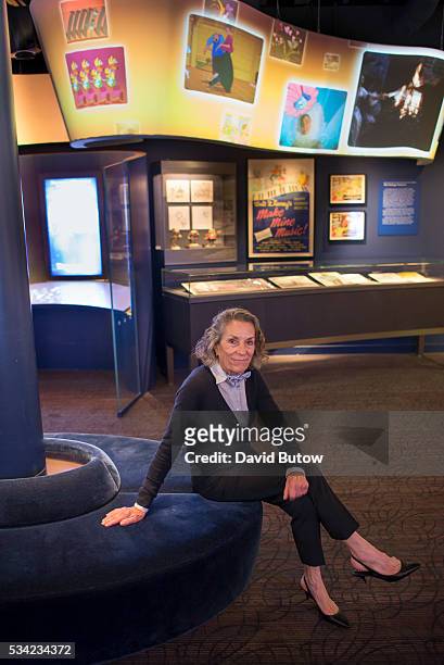 diane disney miller feet