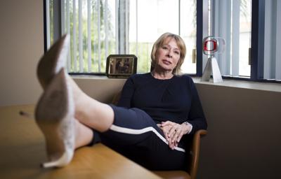 diane english feet 2