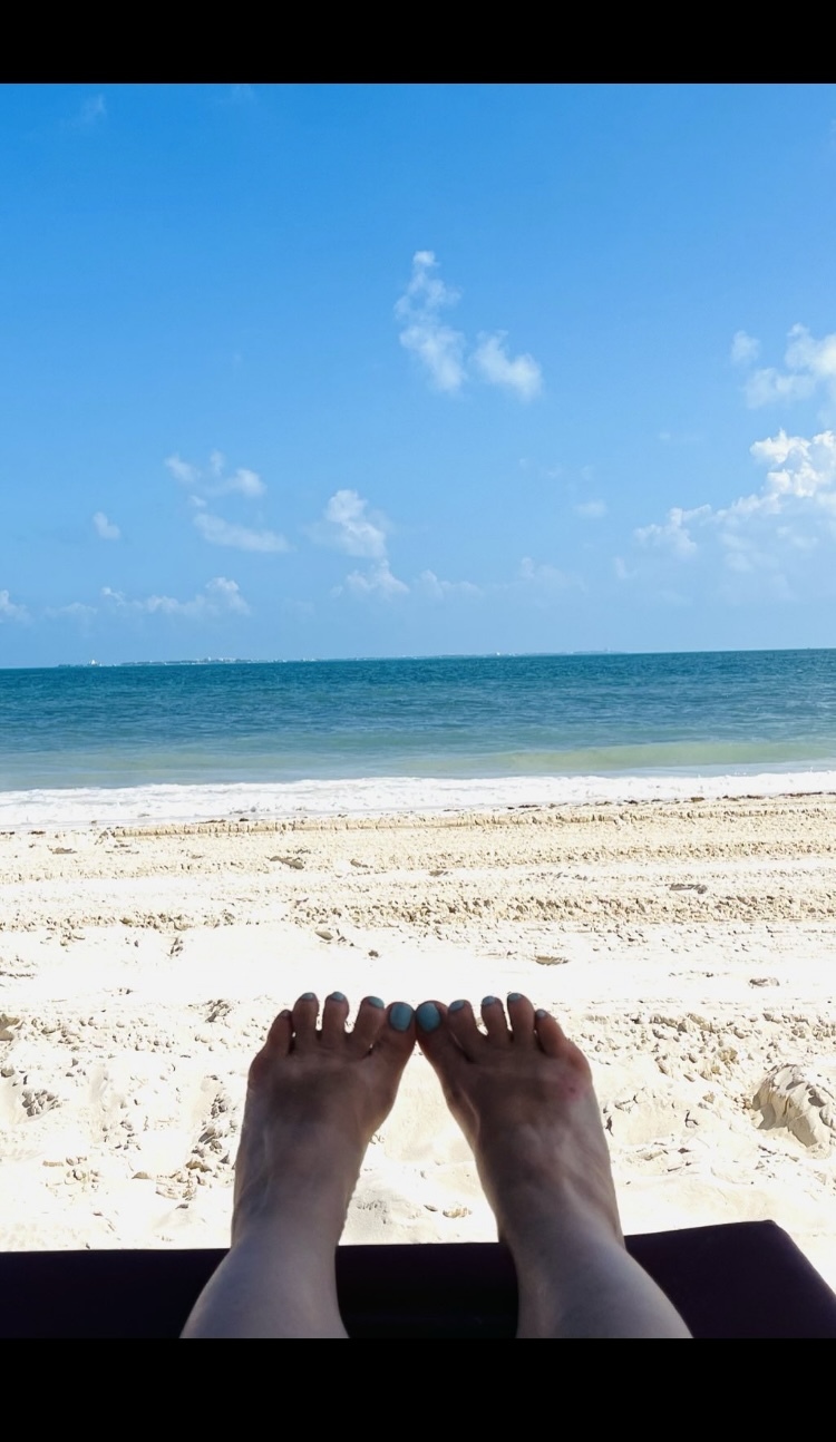 diane franklin feet 1