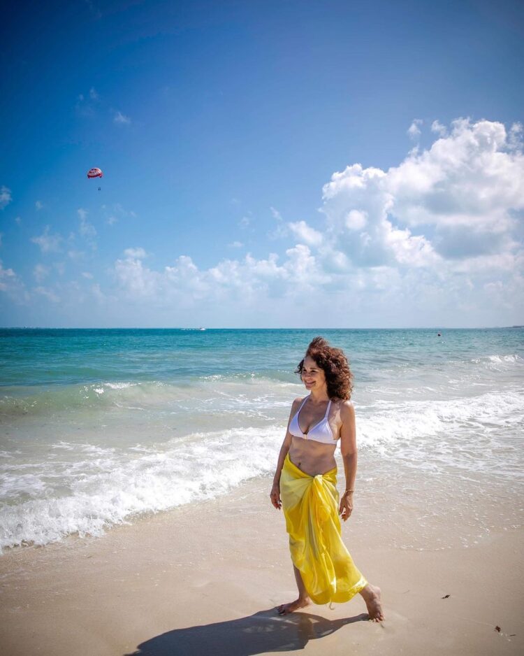 diane franklin feet 4