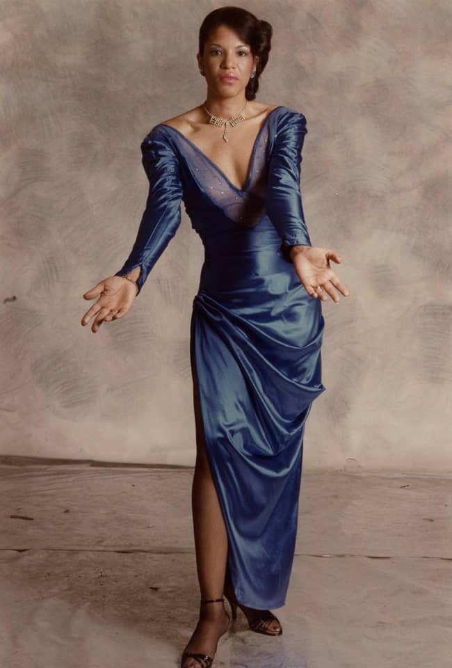 diane haughton feet 1