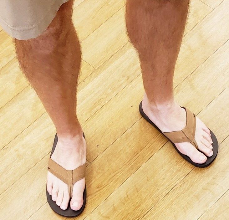 diane lueders feet 6