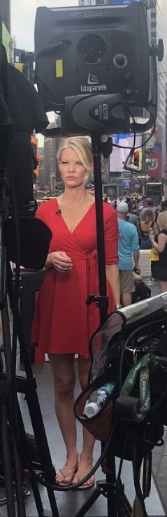 diane mcinerney feet