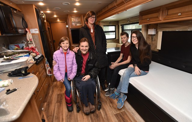 diane peachey feet 2