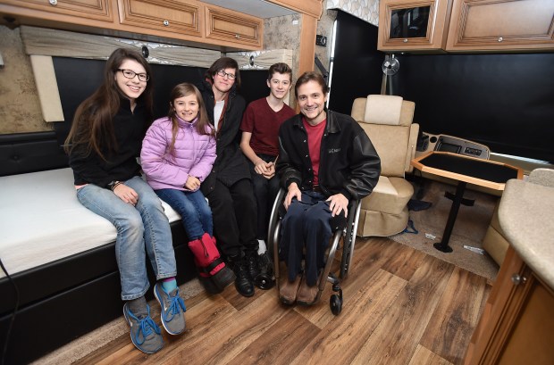 diane peachey feet 4