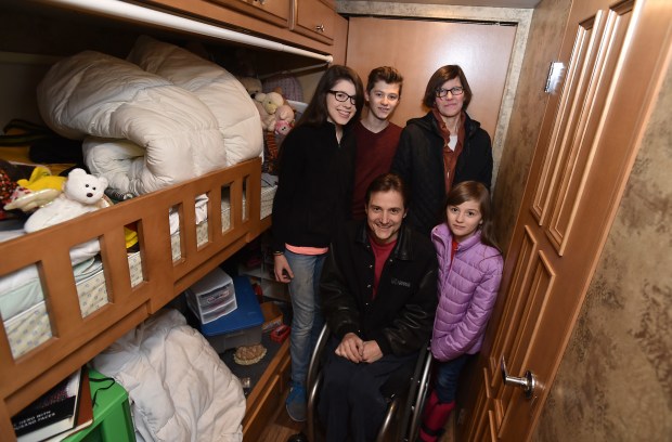 diane peachey feet 5